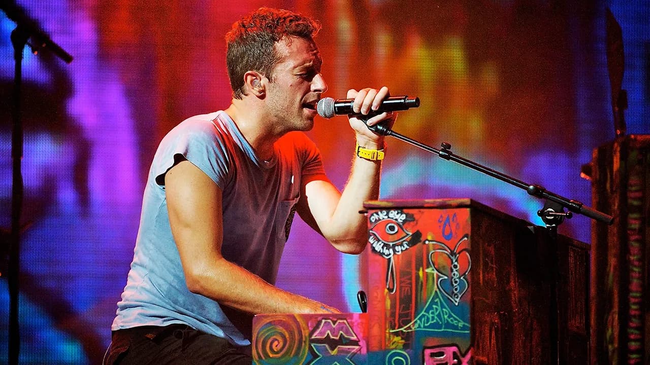 From Music Lover to Cybercriminal: Inside the Cloud Heist That Targeted Coldplay and More
