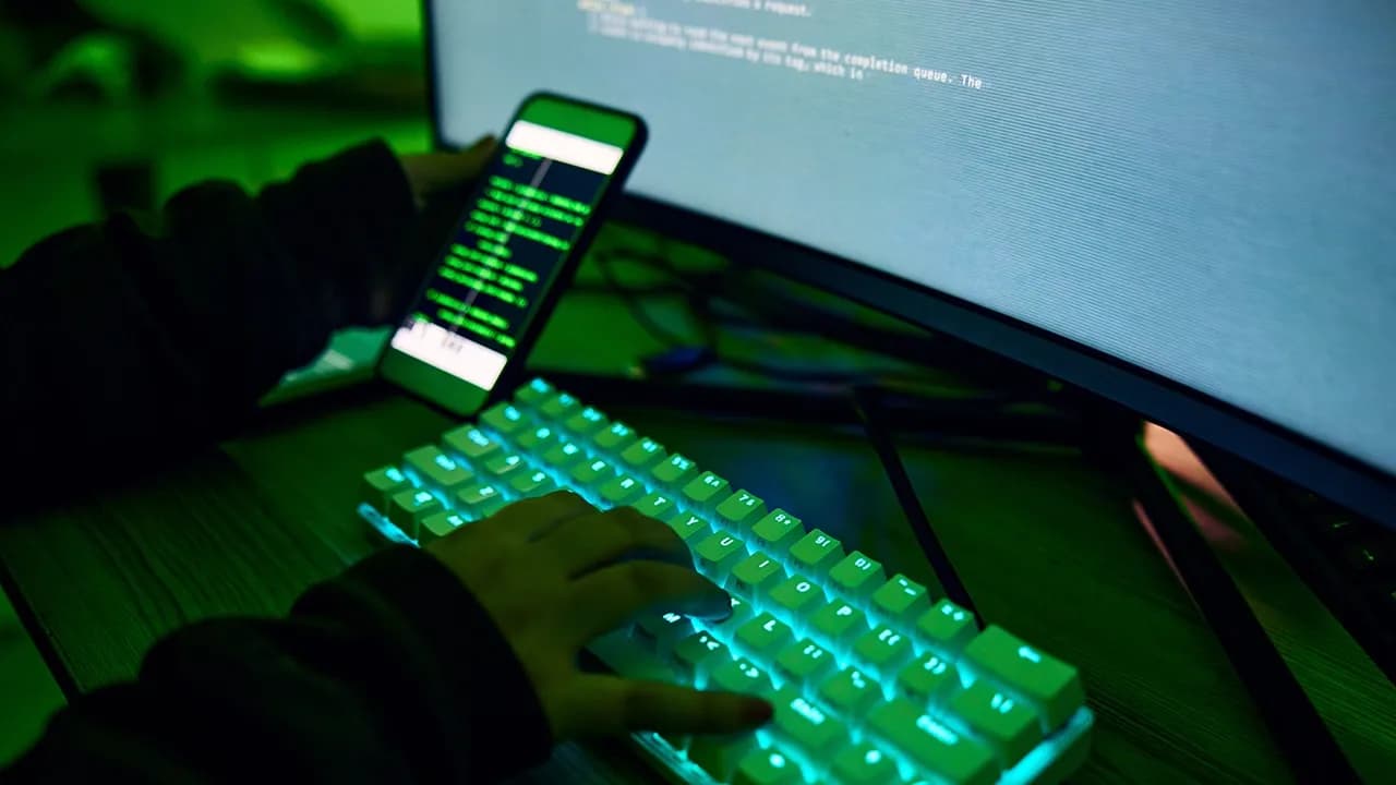Spyware in the Balkans: Serbia Turning Phones into Tools of Oppression, Amnesty Report