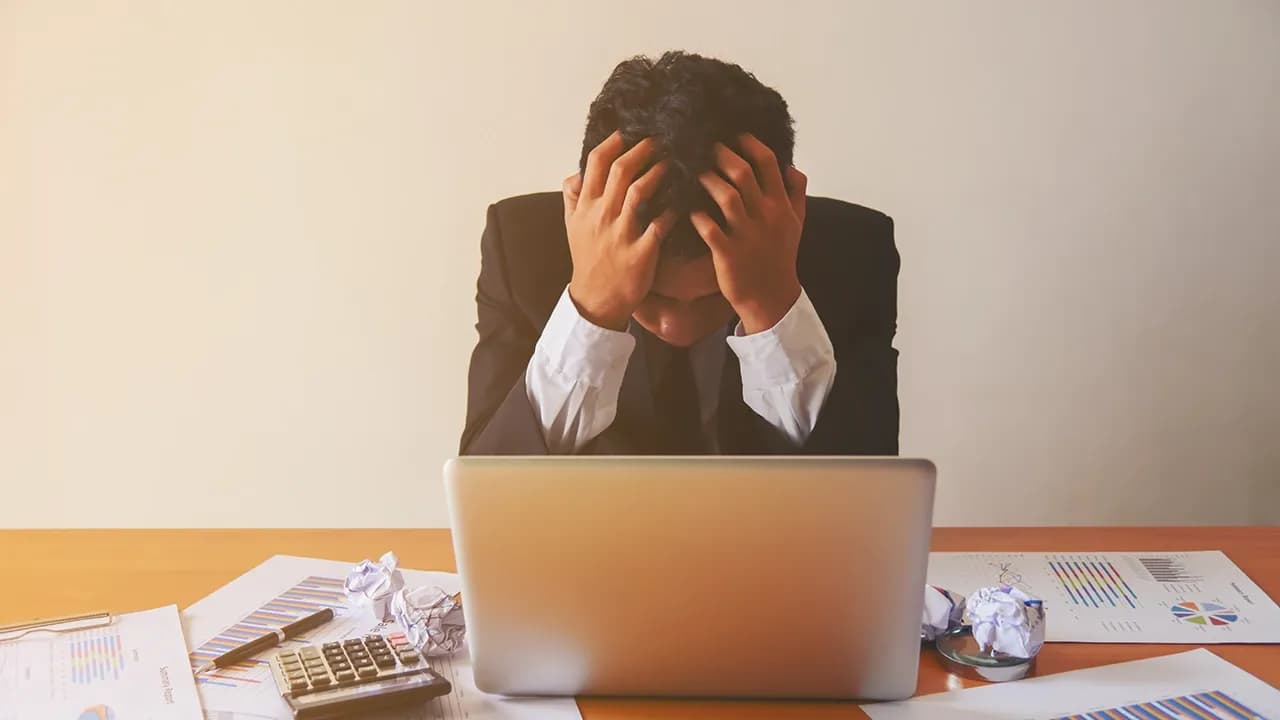 Rising Cyber Threats Push Security Teams to the Breaking Point: Lessons for CISOs