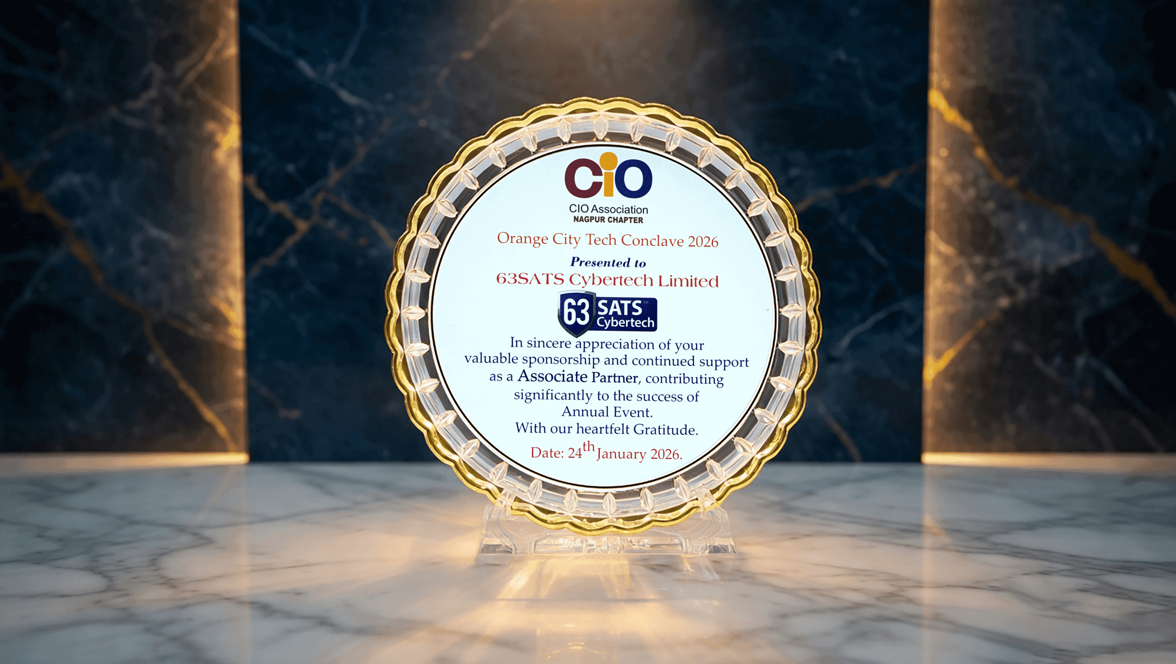 CIO Association Nagpur