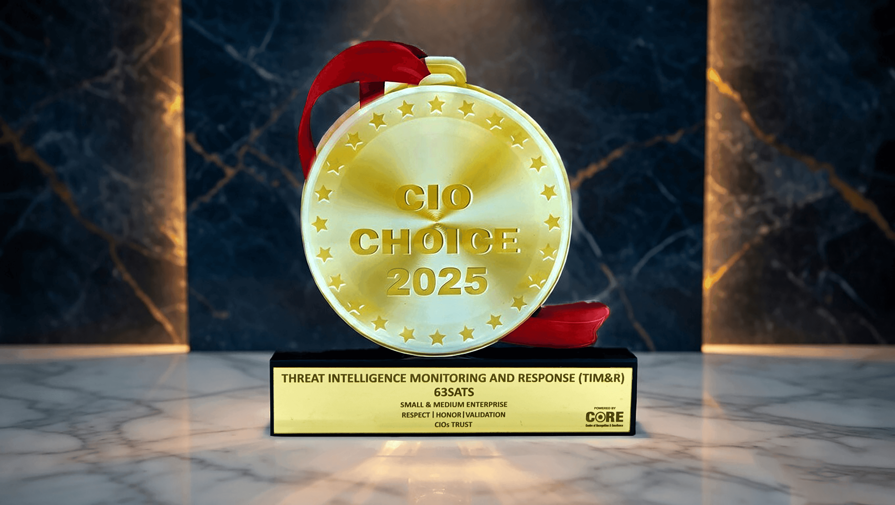 CIO Choice Awards