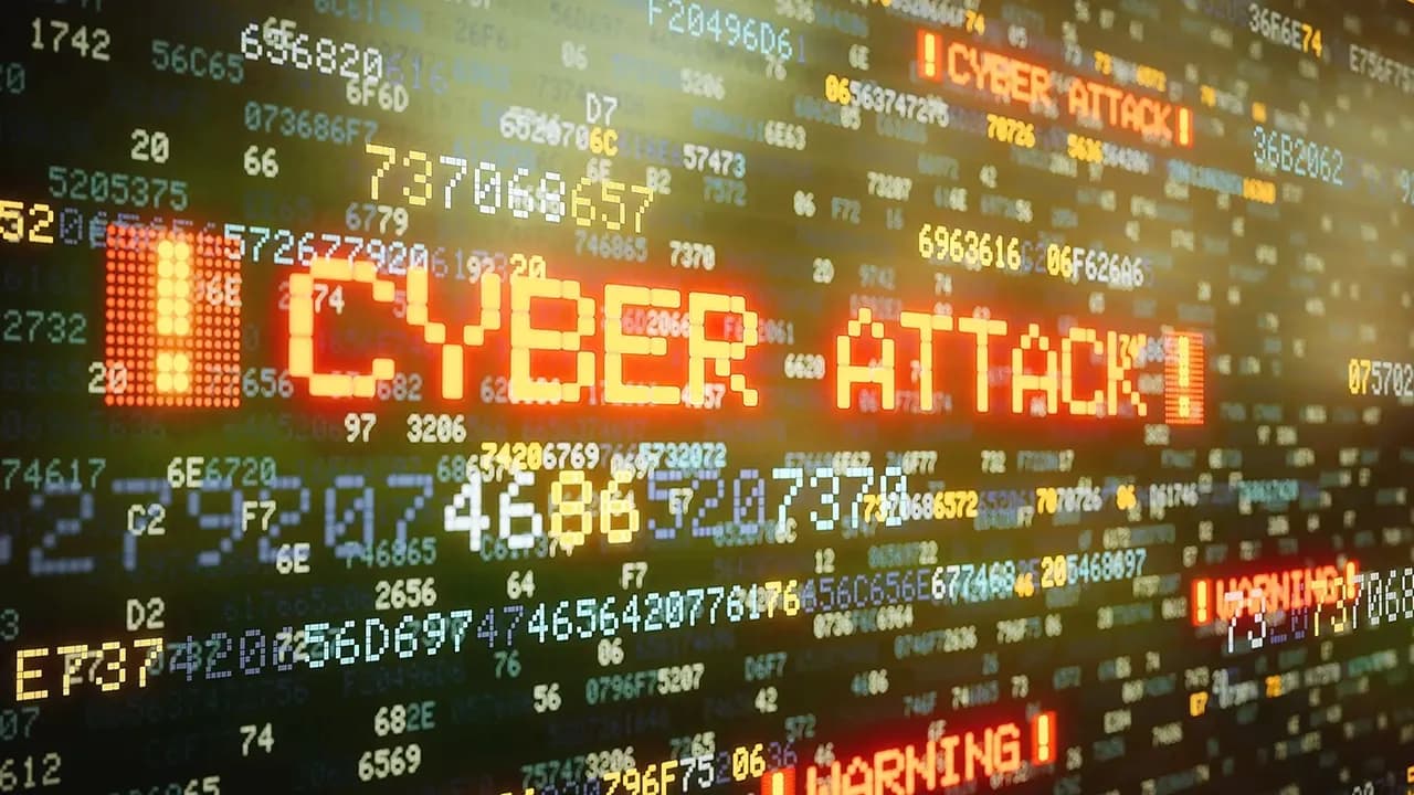 Global Cyber Pulse – 04 April 2025
