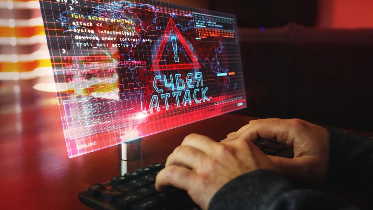 Global Cyber Pulse: 16 December 2024