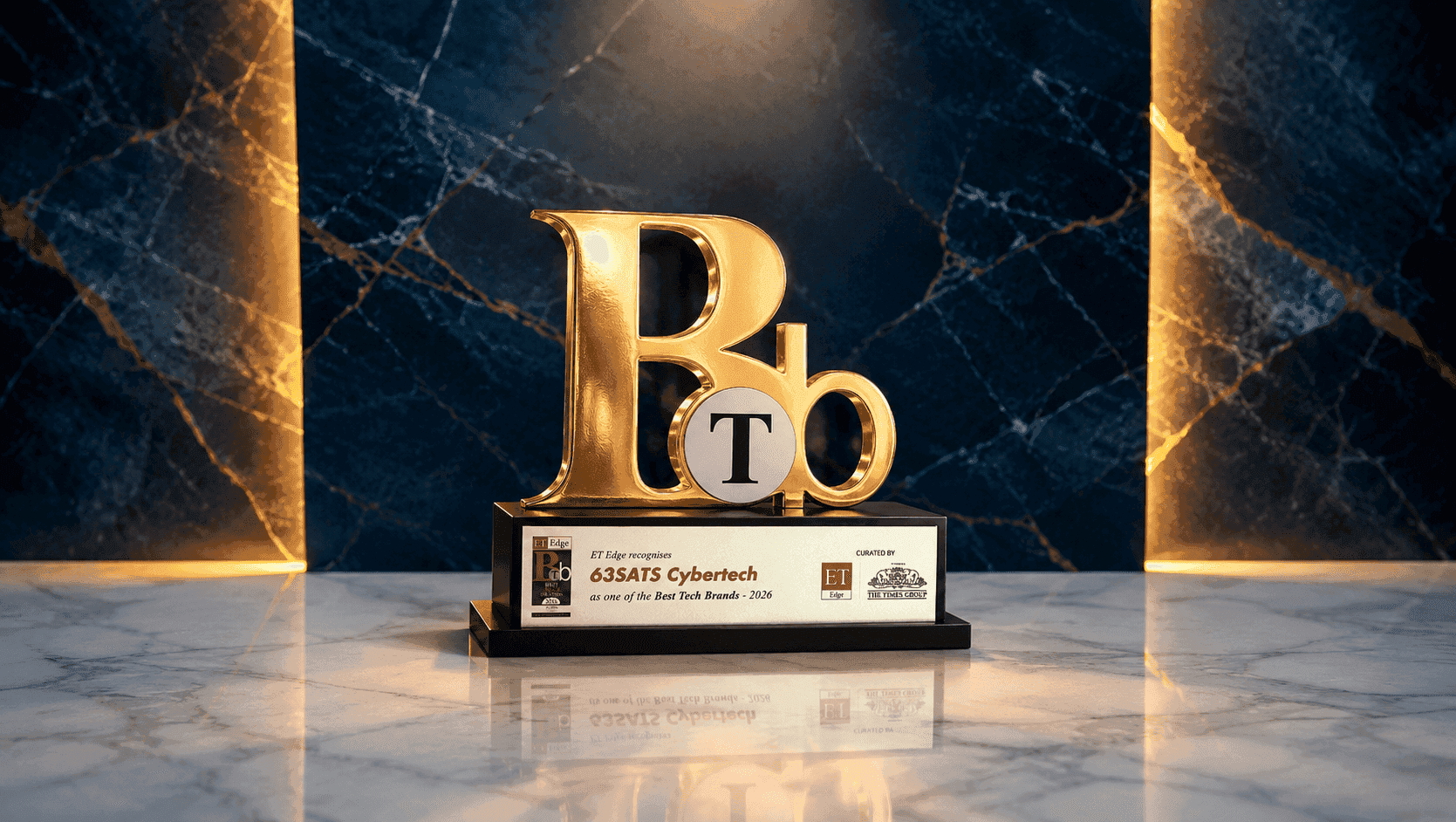 ET Edge Best Tech Brands 2026