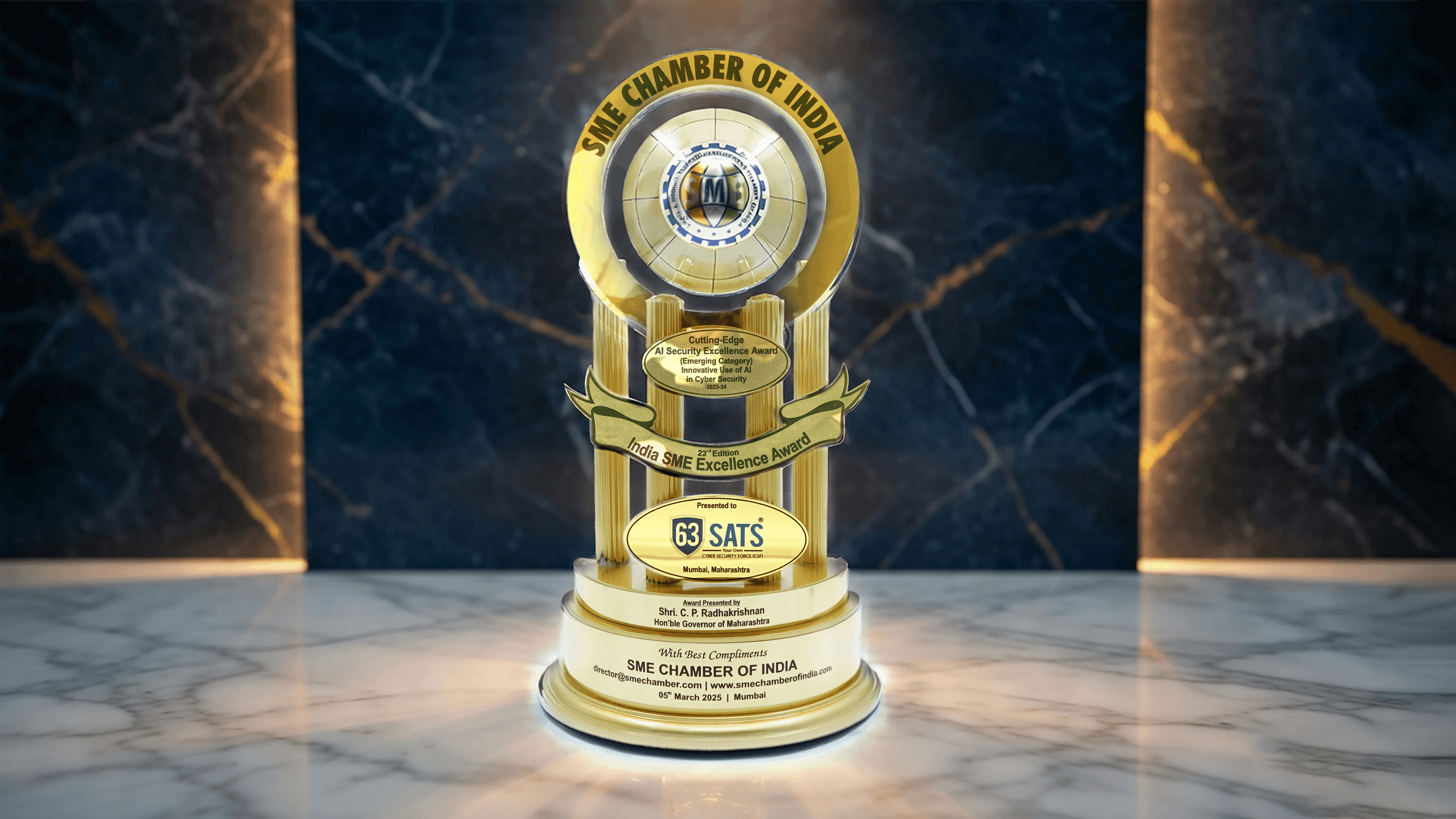 India SME Excellence Awards