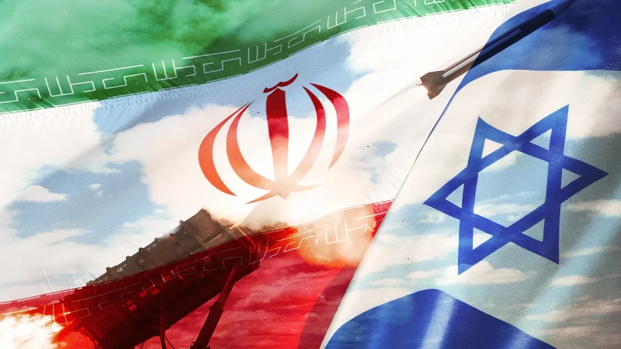 Cyber Warfare and Banking Disruption in Israel and Iran: A Growing Threat with Far-reaching Impact