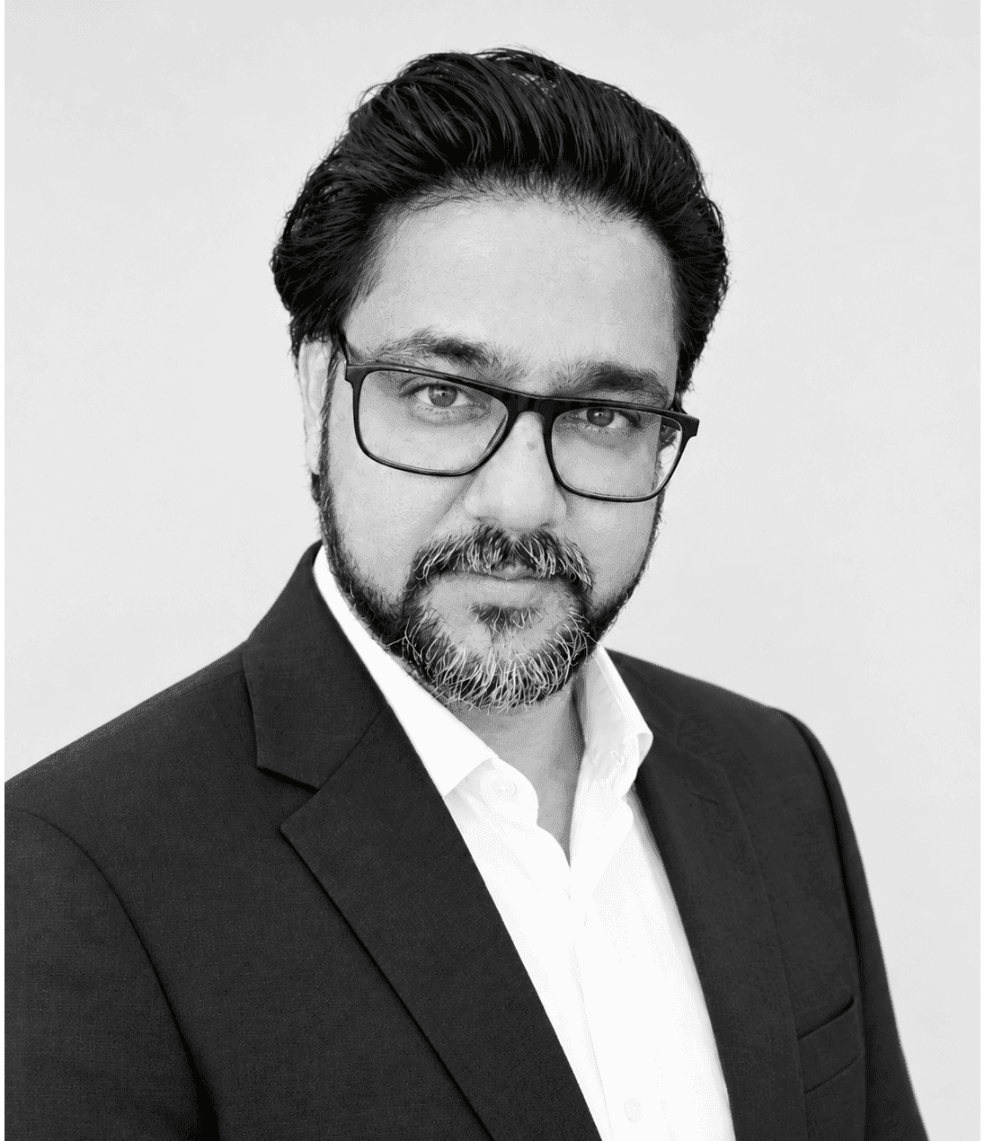 Parag Manikpure