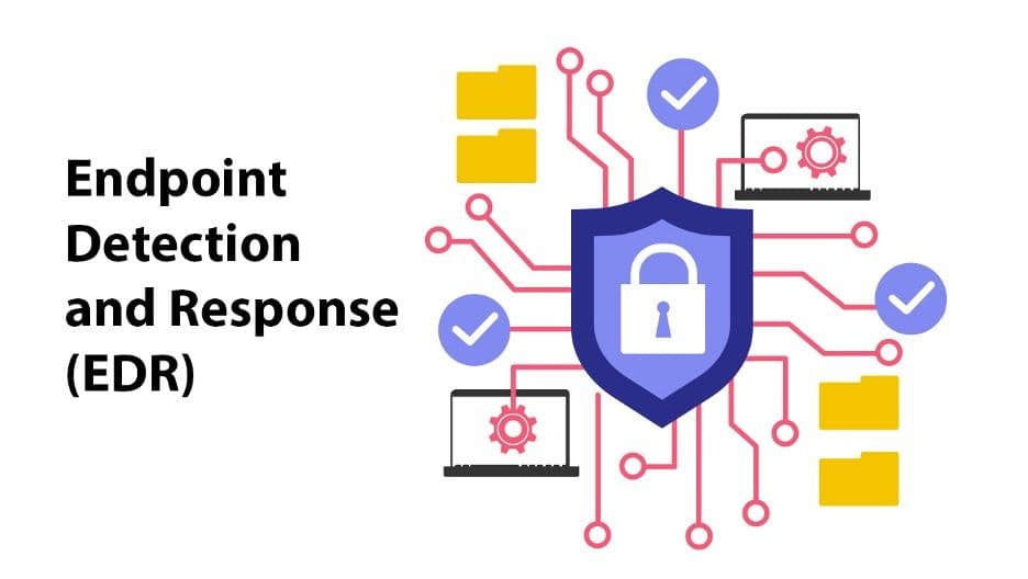 What is EDR in Cyber Security? Choosing the Right EDR Solution