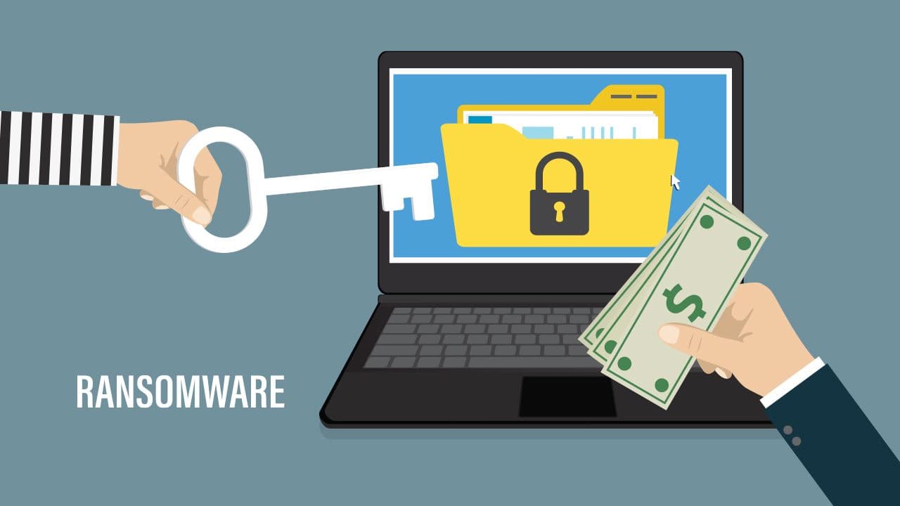 External Threats vs. Internal Threats in Cybersecurity