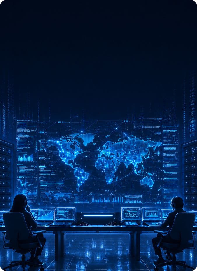 A Complete Security Operation -