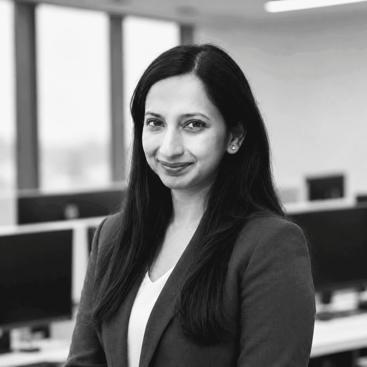 Shreya Das