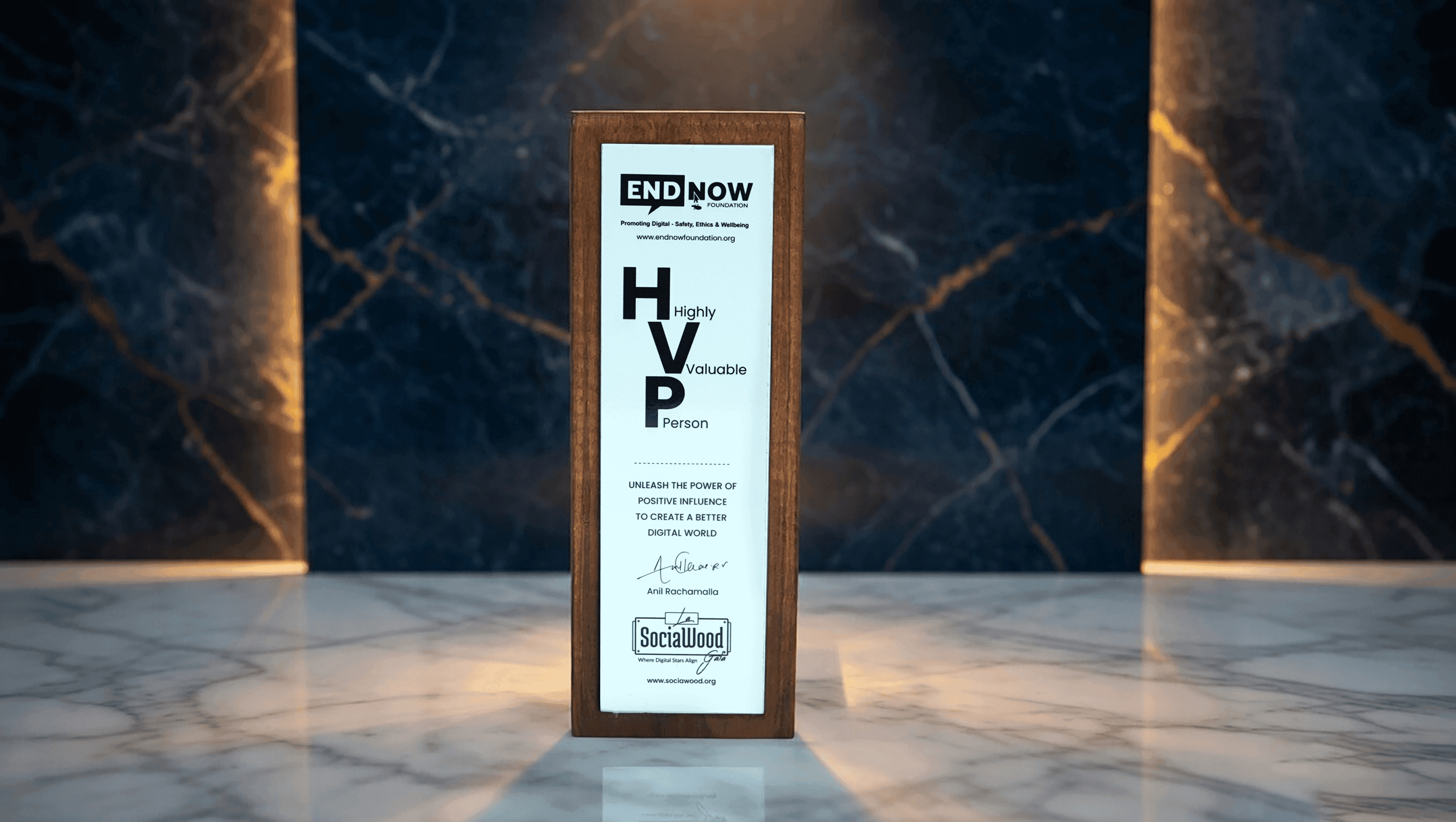Sociawood Awards