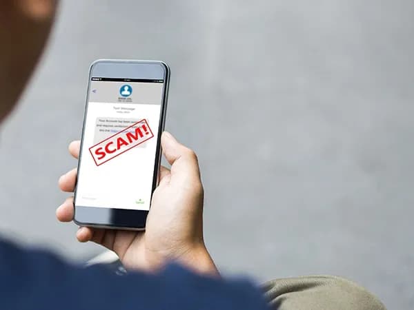 The Great Deception: Beware of ‘Buy Back’ Membership Scams