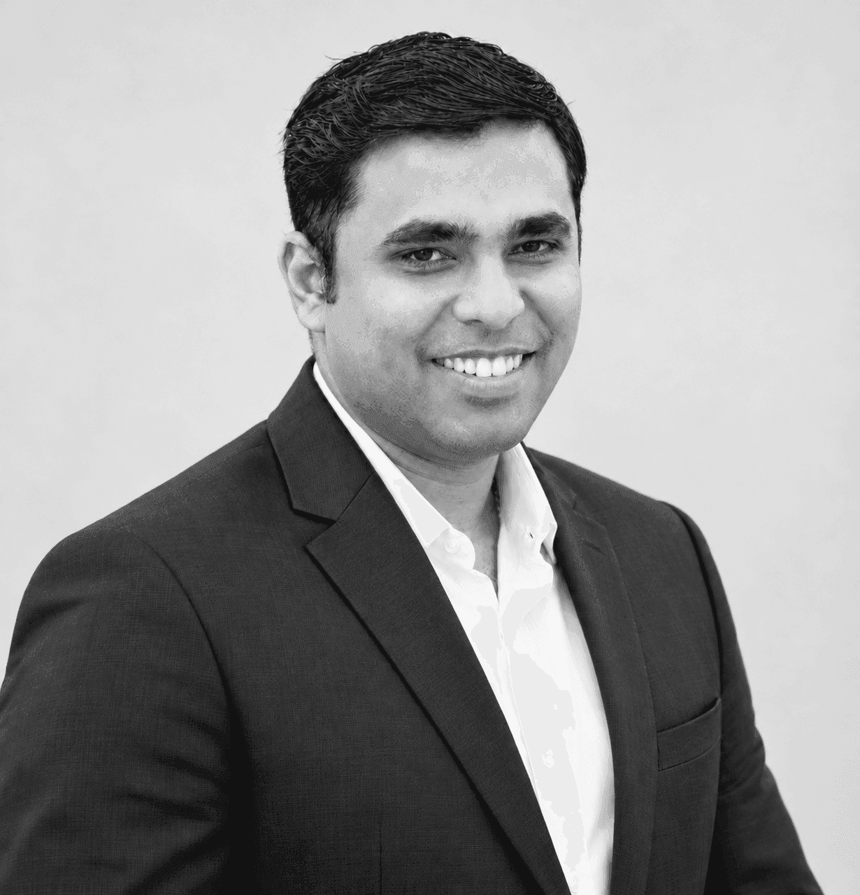 Suchit Patel