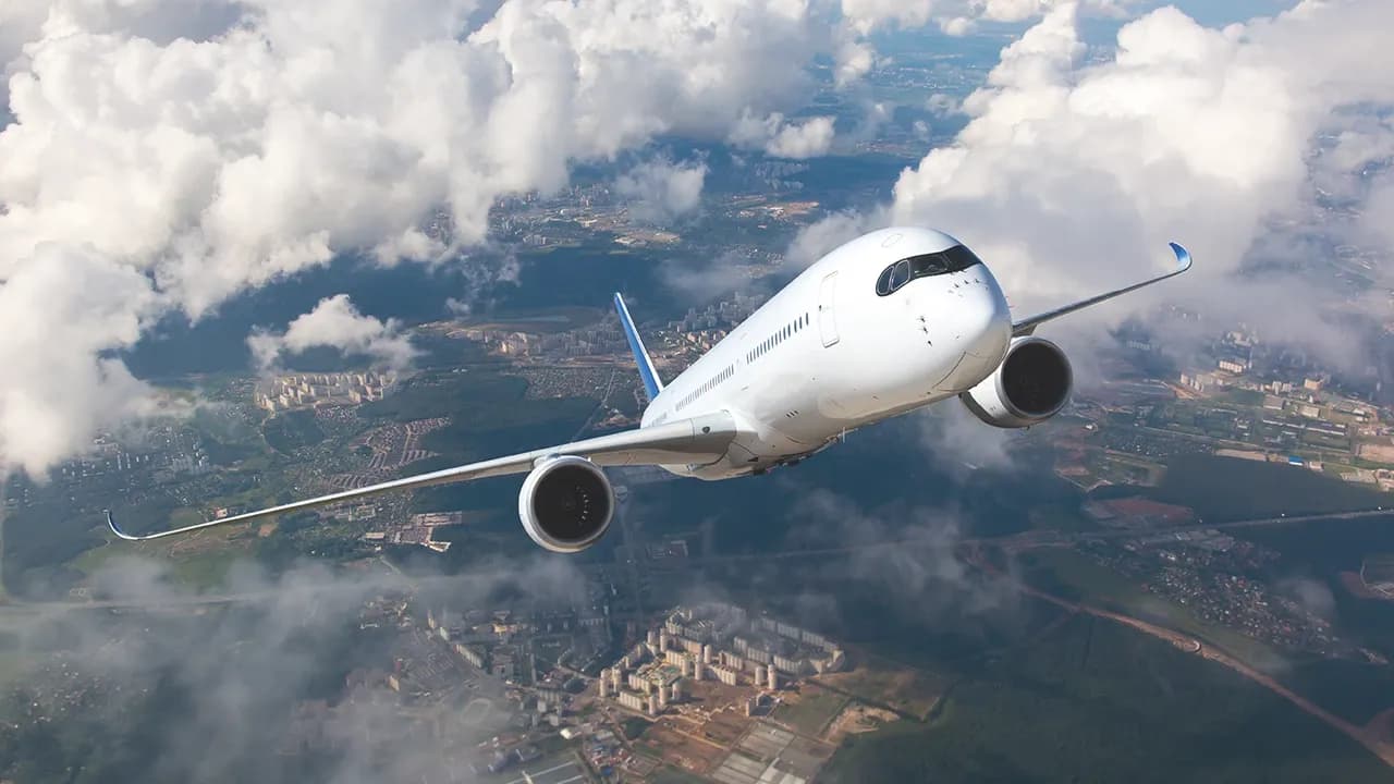 Turbulence in the Clouds: How Hackers are Targeting the Global Airline Industry Amidst Rising Passenger Traffic