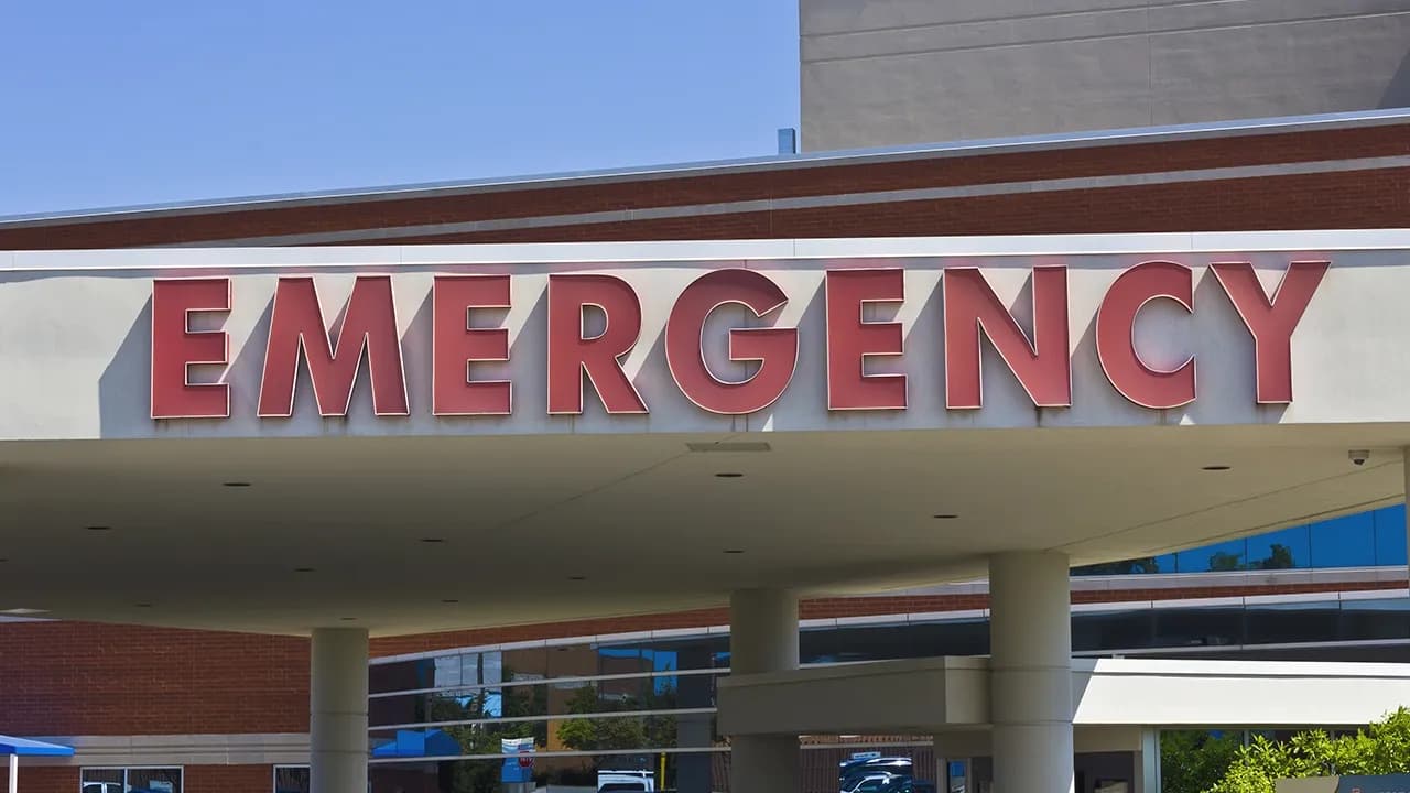 U.S. Healthcare in Critical Condition: Cyberattacks Putting Lives at Risk finds Report