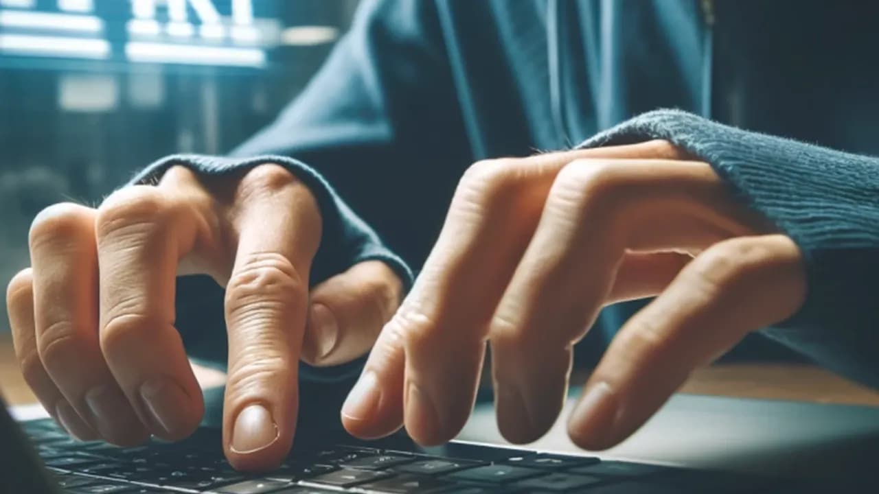 Undercover in the Boardroom: How a Red Teamer Hacked a Bank