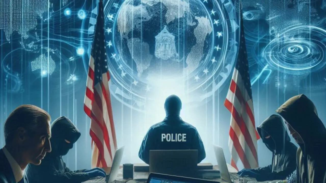 Operation Endgame: FBI Leads Historic Multi-Nation Raid on Cybercriminal Infrastructure
