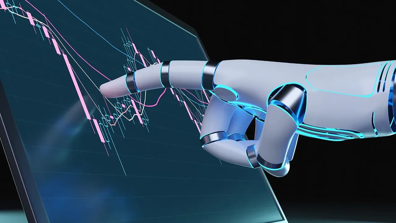 The Double-Edged Sword of AI in Finance: Unchecked Algorithms and the Future of Market Stability