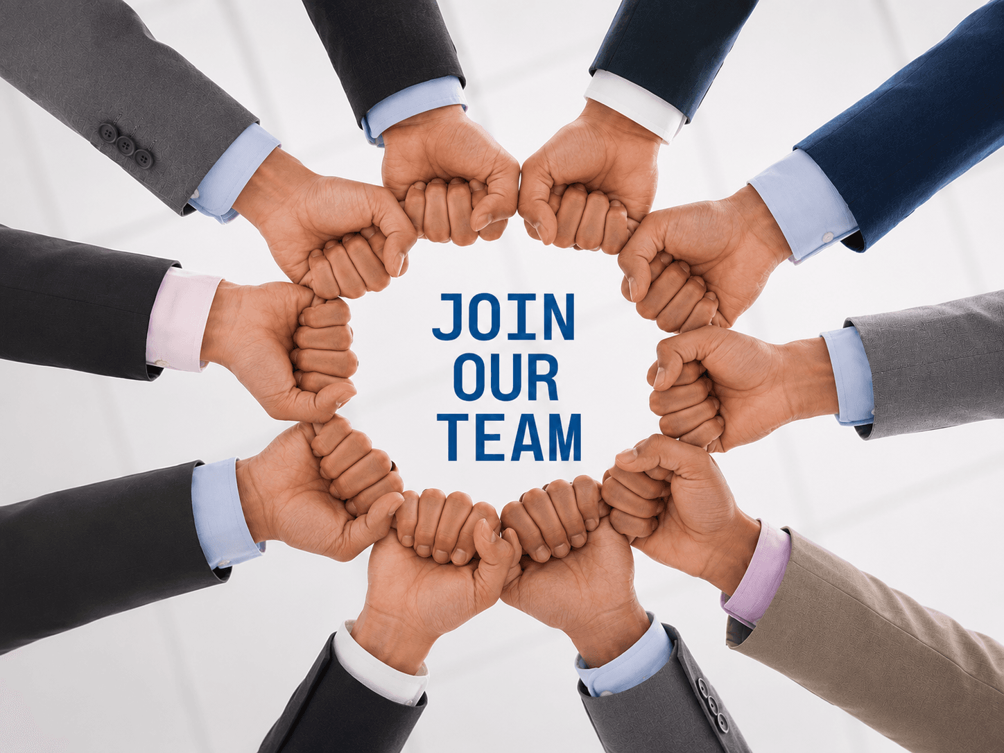 Join our team