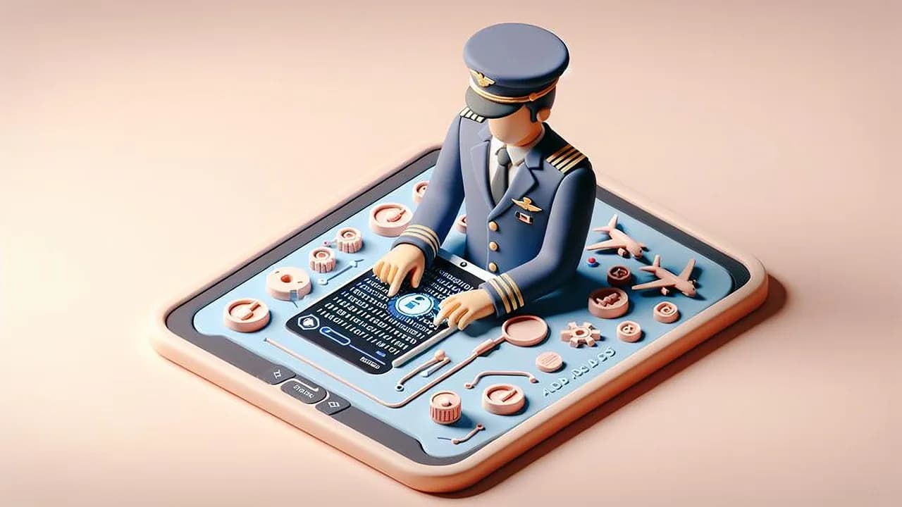 Aviation Cybersecurity in the Age of Conflict: Lessons Learned