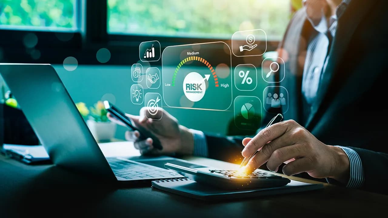 Third-Party Risk Measurement: Safeguarding Your Business from Within