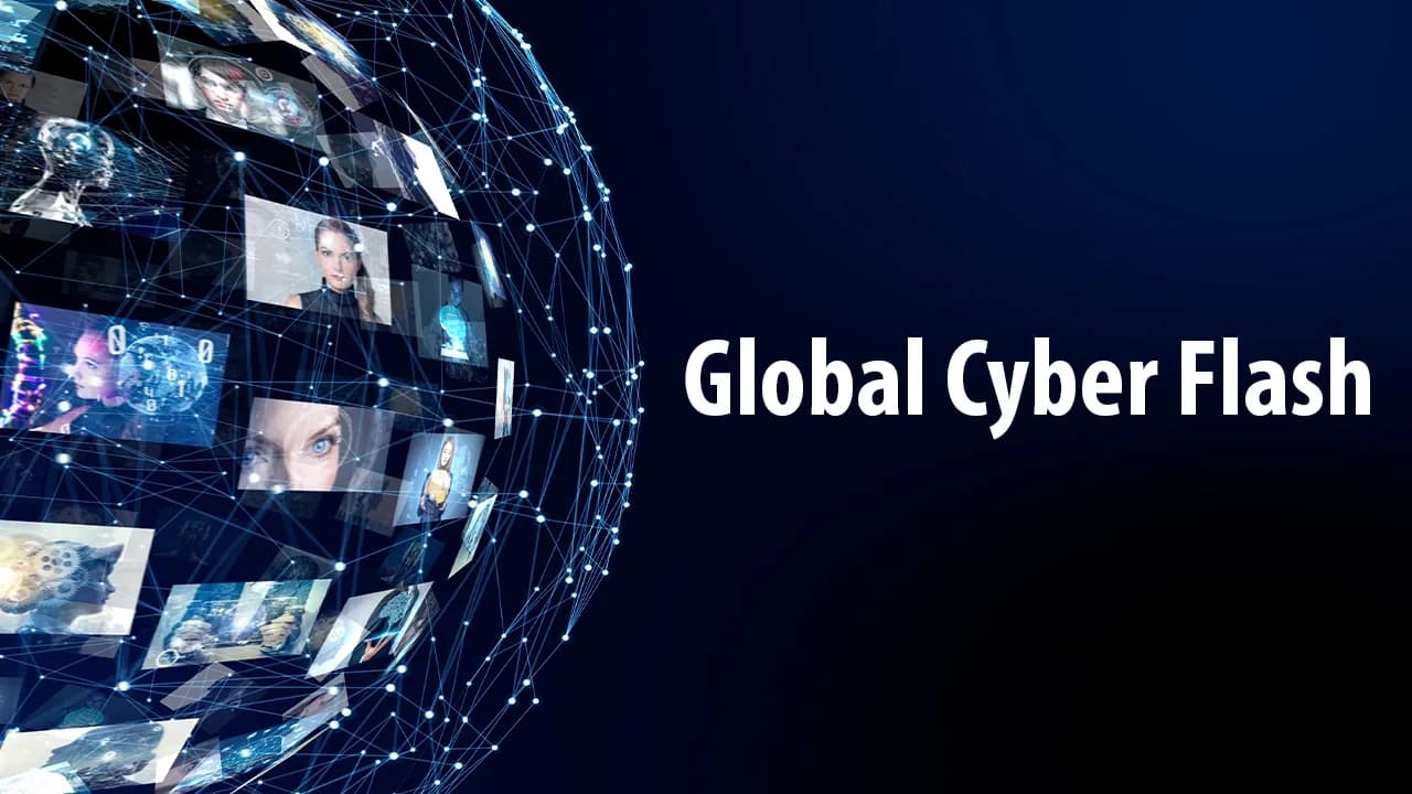 Global Cyber Flash: 21st Aug, 2024