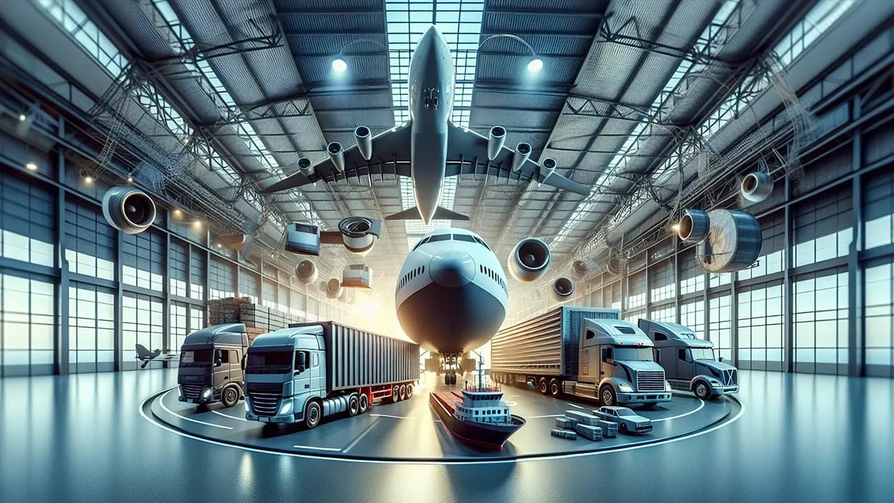 Securing Aviation’s Digital Supply Chain