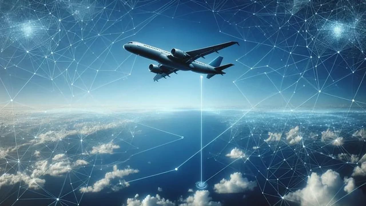 Blog No 43: In the Digital Skies: Vigilance is the New Airspeed