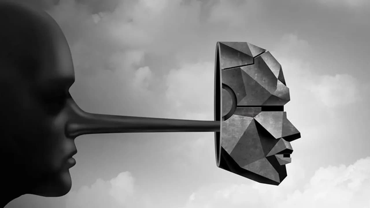 The Rise of Fake AI Platforms: Report