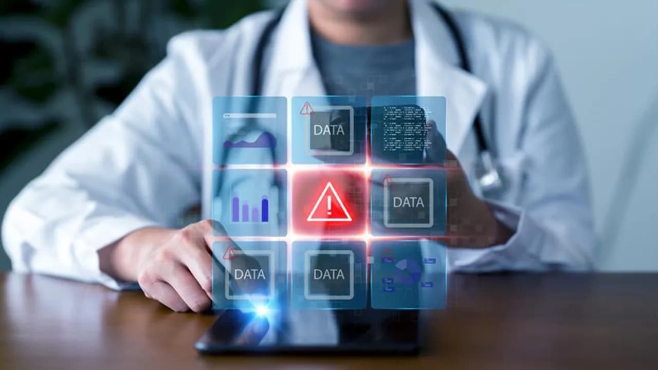 Healthcare Under Threat: The SimonMed Data Breach and Steps to Safeguard Patient DataAttributed to - Mr Neehar Pathare, MD, CEO & CIO, 63SATS Cybertech