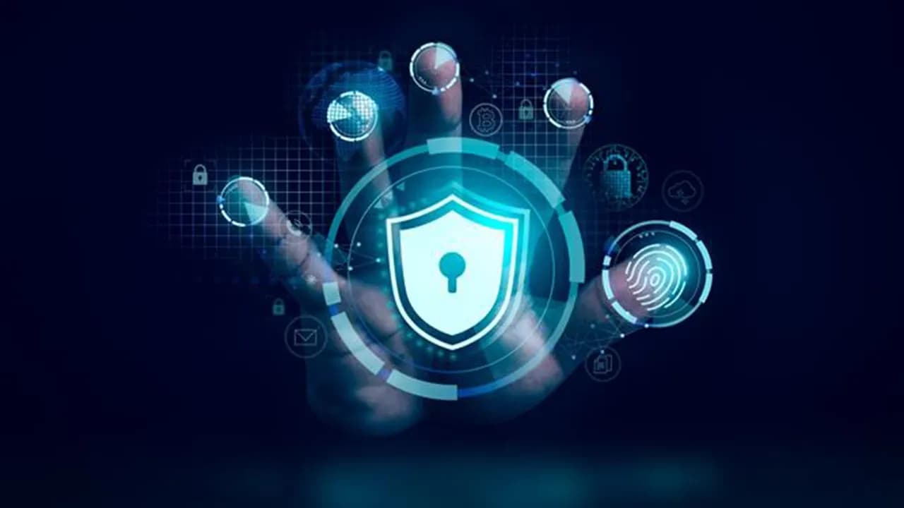 Protect Your Data with Smart Identity and Access Management