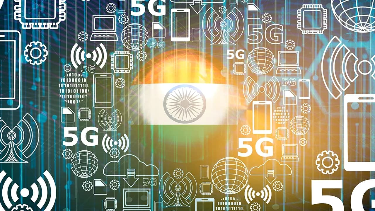NCSC Calls for Stronger Cybersecurity Investments as India Leads 5G Adoption
