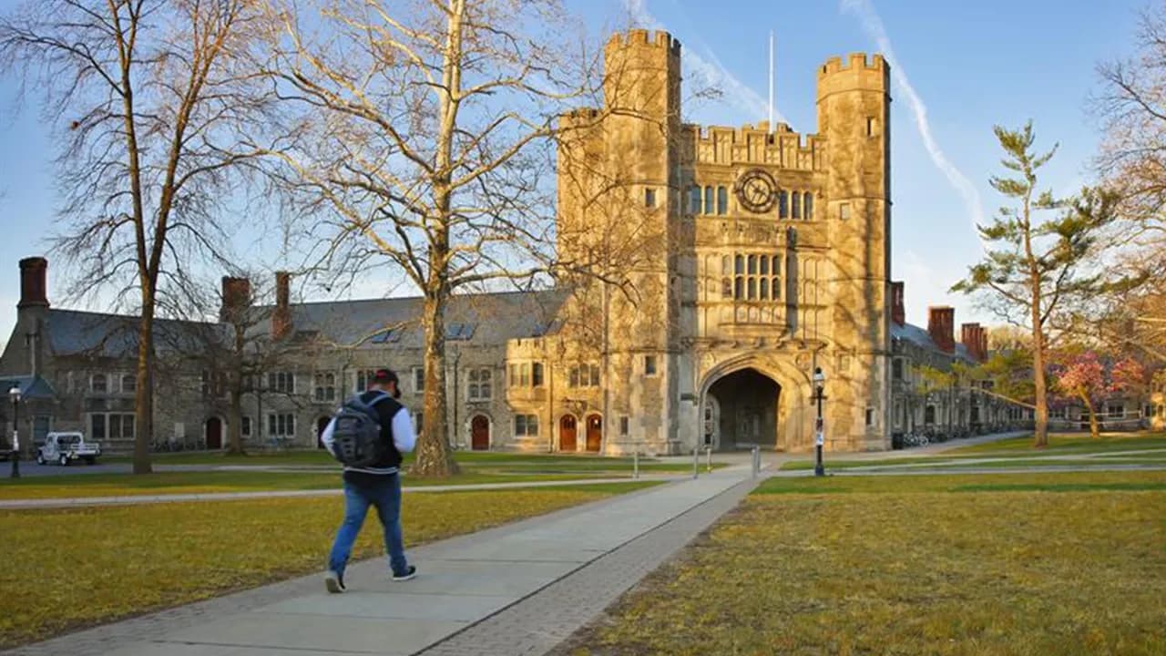 Princeton University Under Threat: The Donor & Alumni Data Breach and What It Means for Institutional SecurityAttributed to - Mr Neehar Pathare, MD, CEO & CIO, 63SATS Cybertech