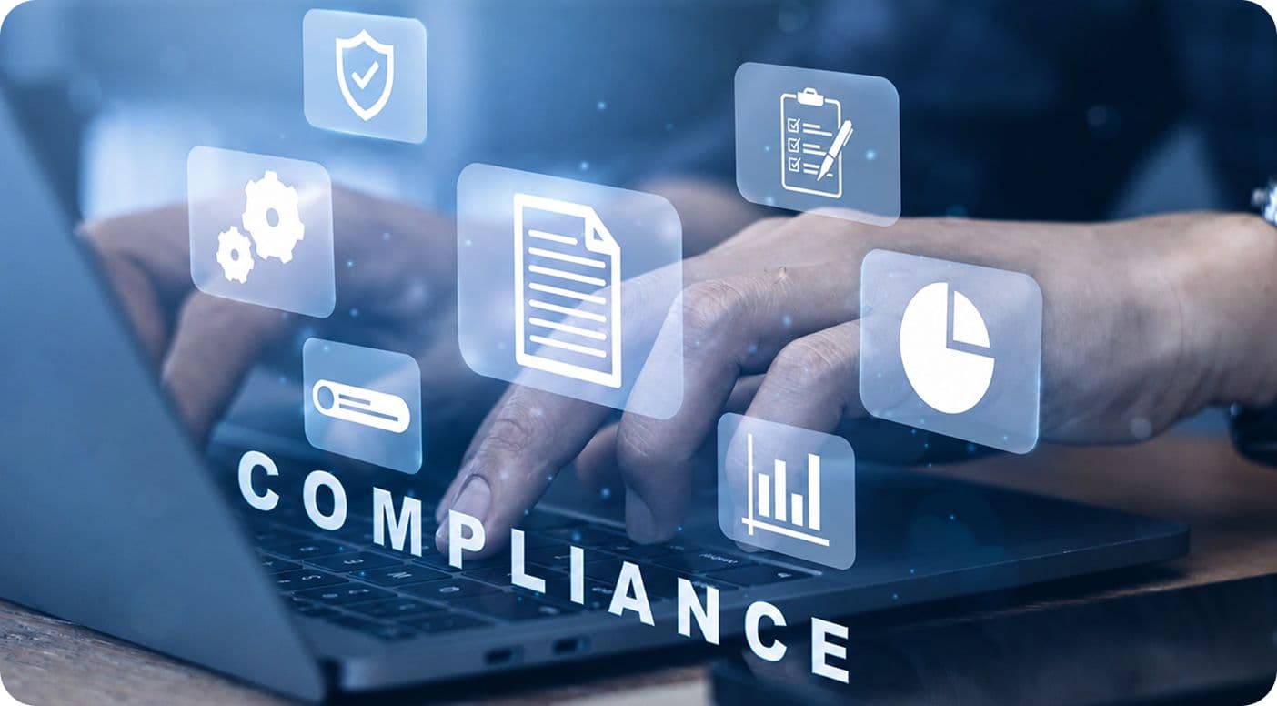 Governance, Risk \n and Compliance