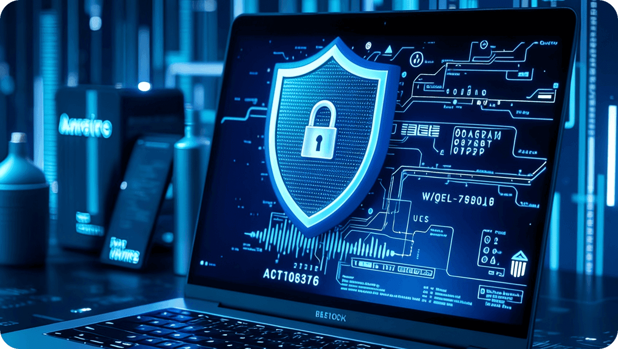 You Can’t Secure What You
