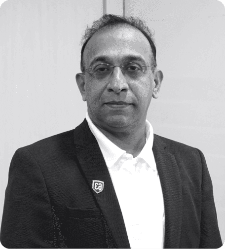 Ajit Pillai