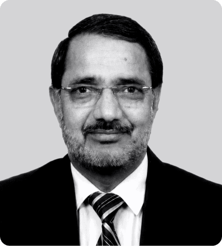 Mr. Chandrasekhar Kanekar