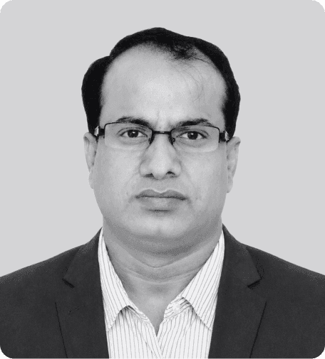 Dr. Devendra Kumar Agrawal