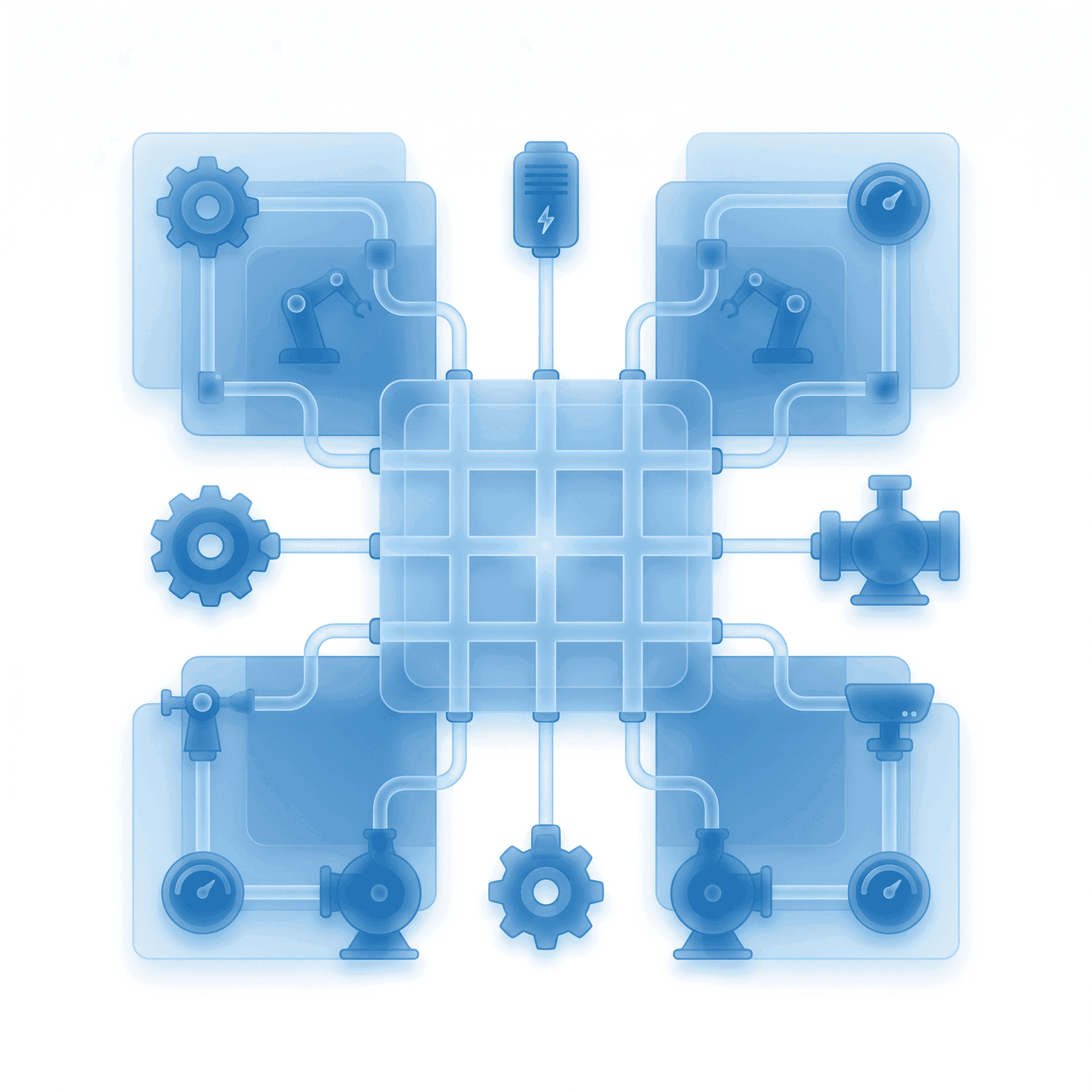 Always-on Network oversight