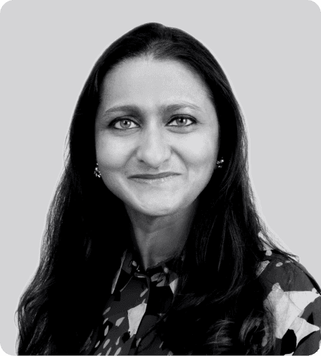 Mrs. Shruti Anup Shah