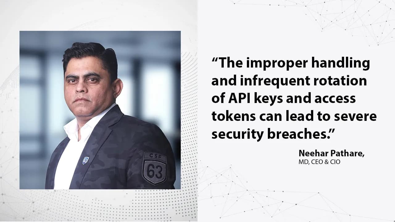 The Silent Threat: How Exposed API Secrets are Compromising Cybersecurity