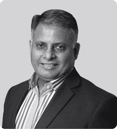 Mr. Sunil Amarnath Mehta