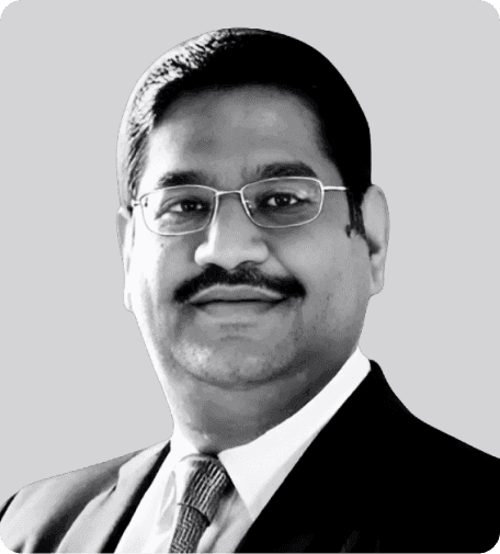 Mr. Umesh Mehta