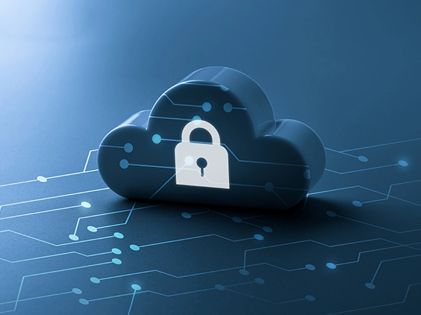 Cloud Security Trends Blog Thumbnail