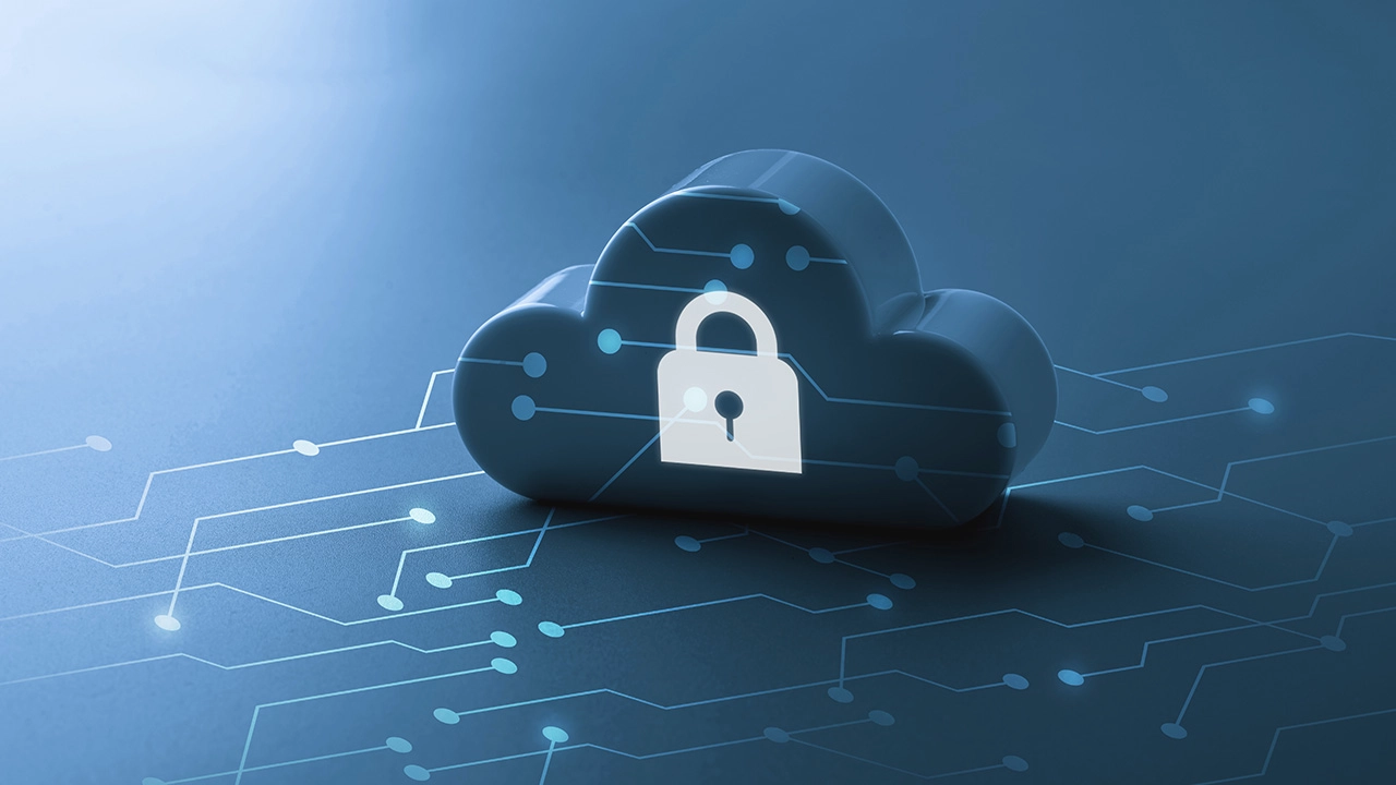 Cloud Security Trends Blog Banner