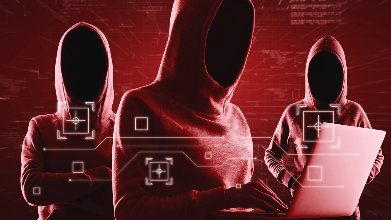 Red Team in Cybersecurity