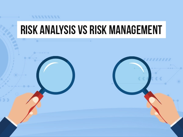 Risk Analysis vs Risk Management Blog Master Thumbnail