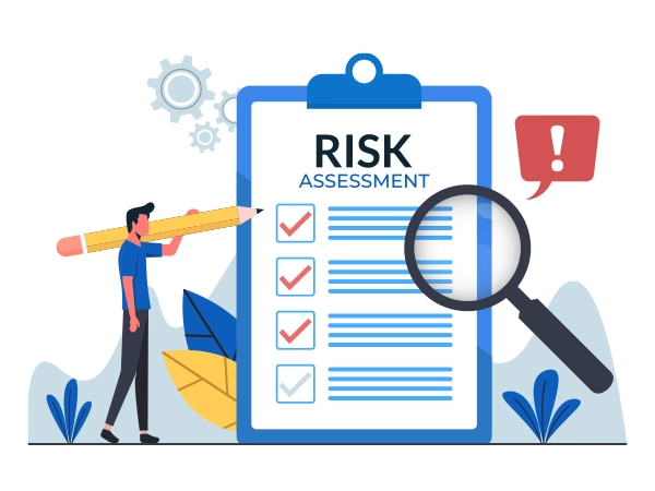 Risk Assessment Process Thumbnail Image