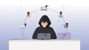 How Ransomware Attacks Happen